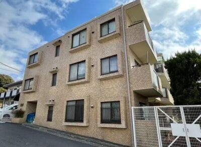 戸塚名瀬パーク・ホームズ参番館　中古マンション