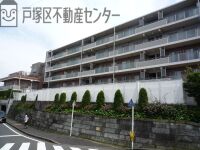 ヒルズ戸塚ヴェルデスクエア　中古マンション