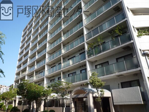 クレール丘の街５号棟　中古マンション