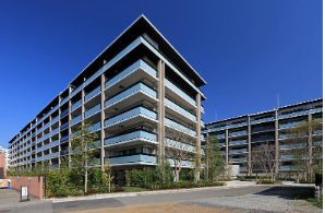 ルネ横浜戸塚　中古マンション