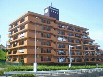 ライオンズマンション戸塚第３　中古マンション