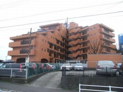 ライオンズマンション戸塚第３　中古マンション