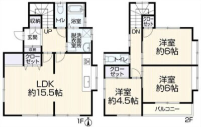 戸塚町　中古一戸建て