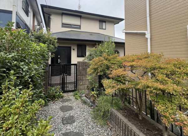 東俣野町　中古一戸建て