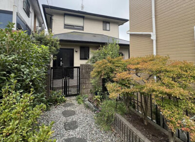 東俣野町　中古一戸建て