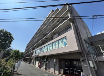 いずみプラザ東戸塚　中古マンション