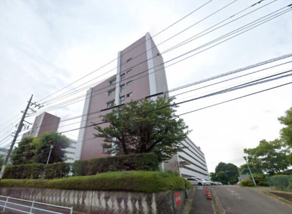 ぐみさわ東ハイツ弐号棟　中古マンション