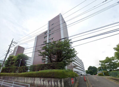 ぐみさわ東ハイツ弐号棟　中古マンション