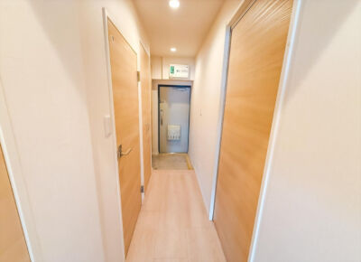 ぐみさわ東ハイツ弐号棟　中古マンション