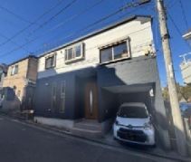 下倉田町　中古一戸建て