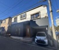 下倉田町　中古一戸建て