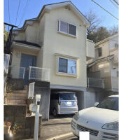 舞岡町　中古一戸建て