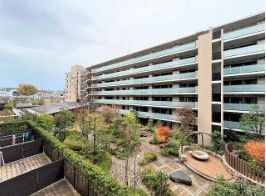 ルネ横浜戸塚　中古マンション