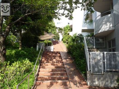 ニューシティ東戸塚パークヒルズN棟 中古マンション