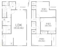 戸塚町 中古一戸建て