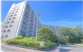 市ドリームハイツ３号棟　中古マンション{if mage1_url} 108間取り図{/if image1_url}