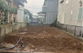 汲沢町　土地{if mage1_url}間取り図{/if image1_url}