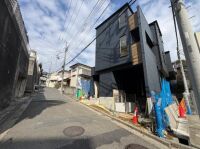 戸塚町　新築一戸建て