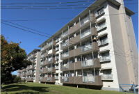 大正団地２－１０号棟　中古マンション