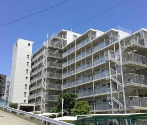 パイロットハウス・サン戸塚　中古マンション{if mage1_url}間取り図{/if image1_url}