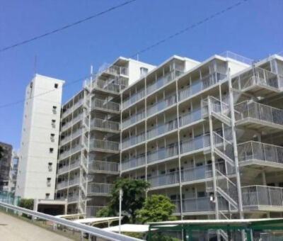 パイロットハウス・サン戸塚　中古マンション