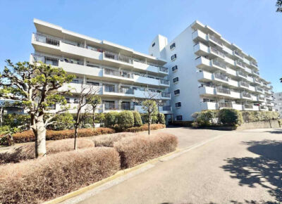 null　中古マンション