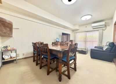 null 中古マンション