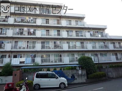 エミネンス東戸塚　中古マンション