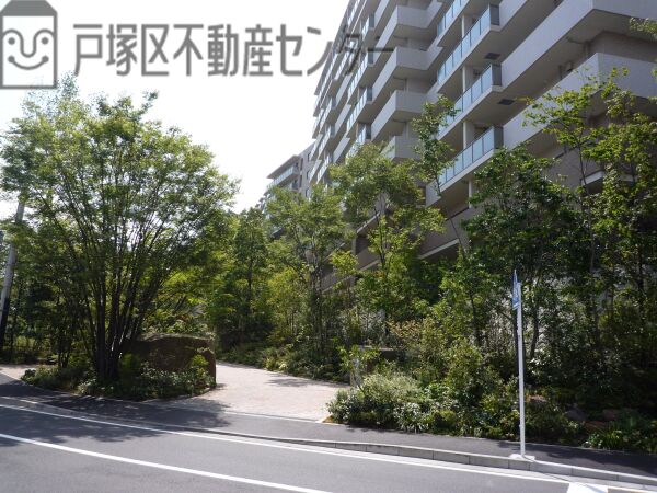 グランドメゾン東戸塚３番館　中古マンション