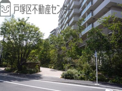 グランドメゾン東戸塚３番館　中古マンション