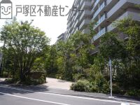 グランドメゾン東戸塚３番館　中古マンション