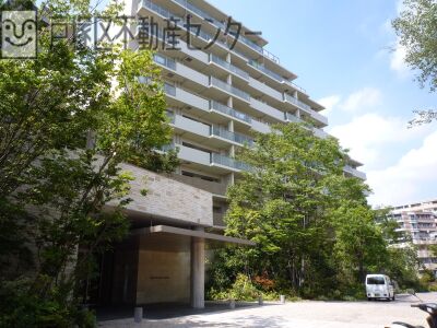 グランドメゾン東戸塚3番館 中古マンション