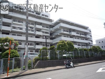 ヒルズ南戸塚プリメゾン一号棟　中古マンション