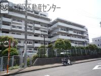 ヒルズ南戸塚プリメゾン一号棟　中古マンション