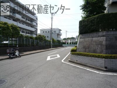 ヒルズ南戸塚プリメゾン一号棟　中古マンション