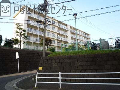 東芝戸塚台コーポＢ棟　中古マンション