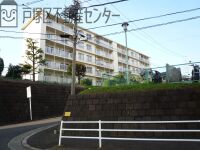 東芝戸塚台コーポＢ棟　中古マンション