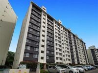 県ドリームハイツ１８号棟　中古マンション