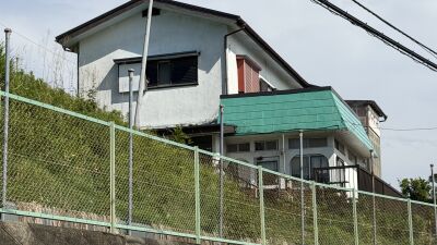 平戸町　土地
