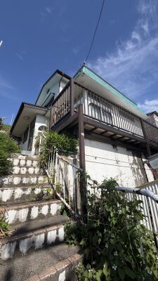 平戸町　土地