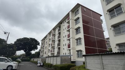 グリーンハイムいずみ16号棟