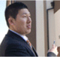 戸塚不動産センター代表の高取社長が関東学院大学ラグビー部で活躍した青年期の画像